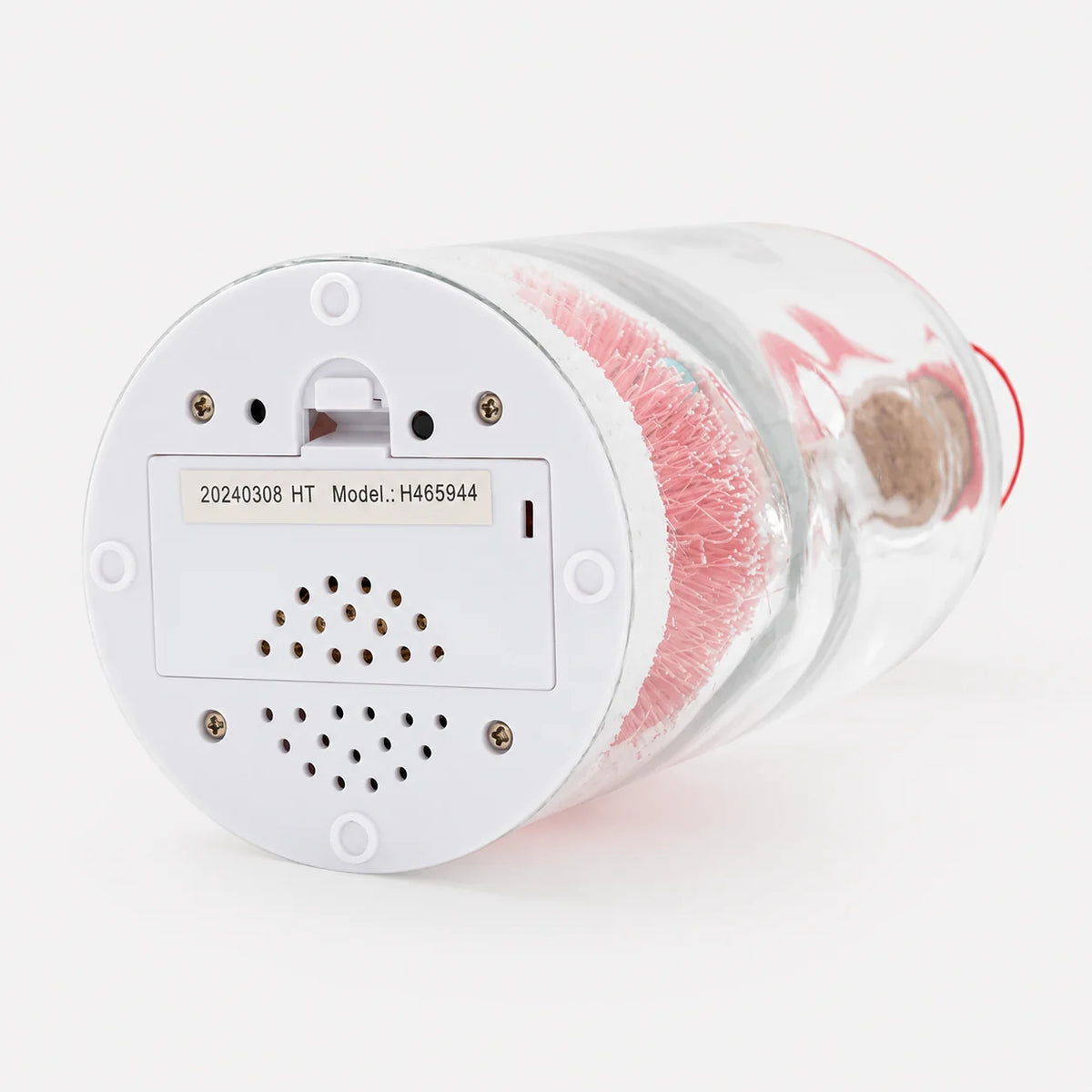 The Voice Capsule™