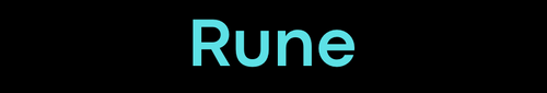 Rune